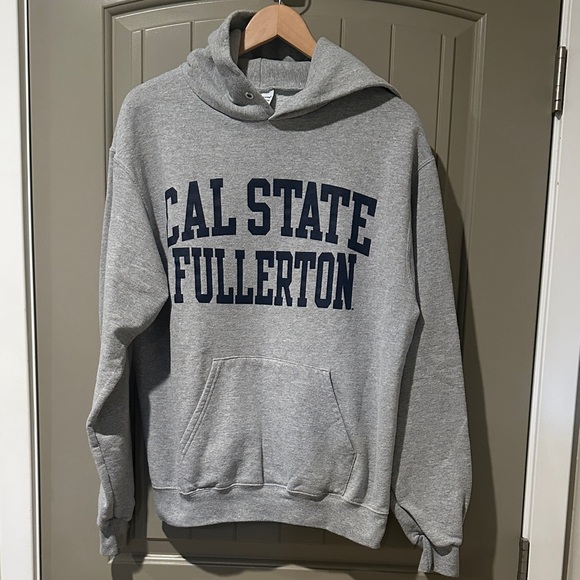 Cal State Fullerton Hoodie M - Picture 1 of 4